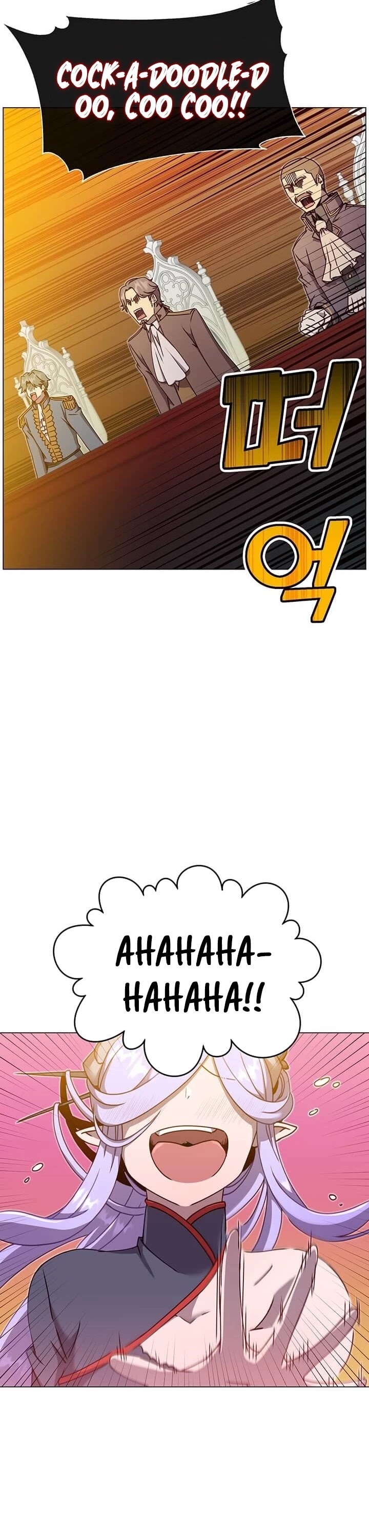 The Max Level Hero Has Returned! Chapter 46 page 6 - Chapter 46