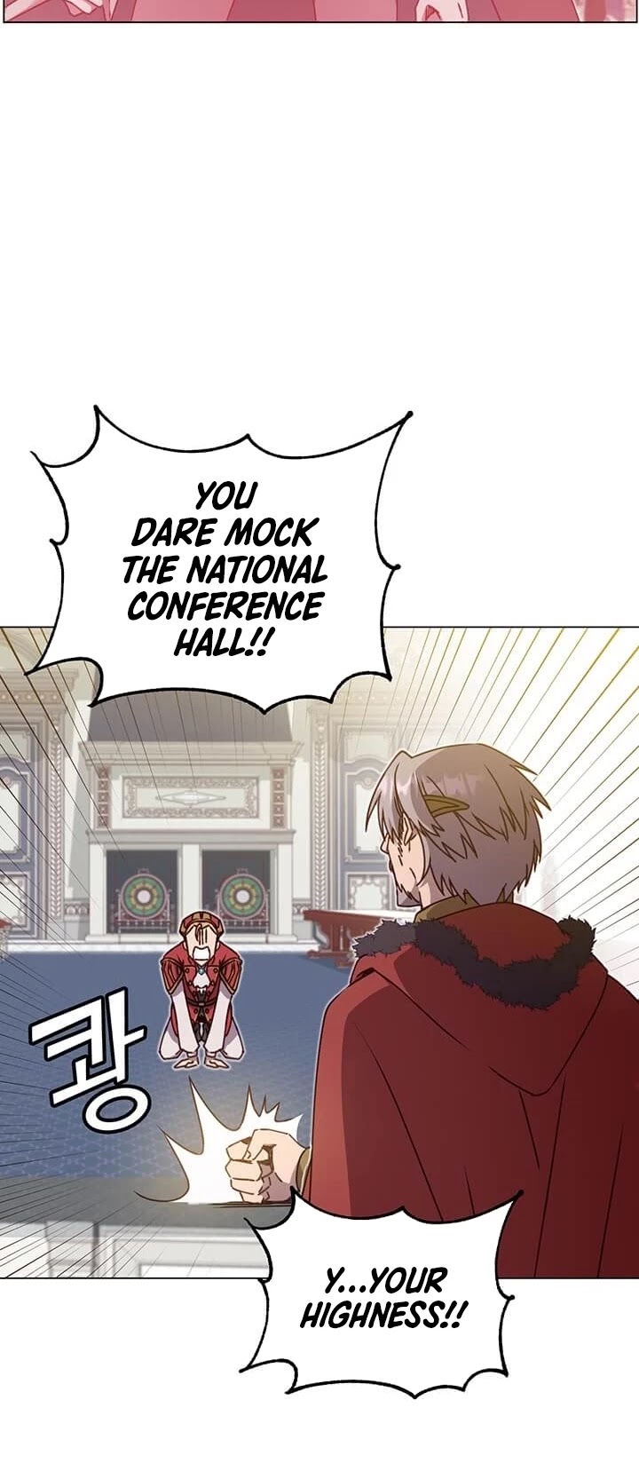 The Max Level Hero Has Returned! Chapter 46 page 9 - Chapter 46