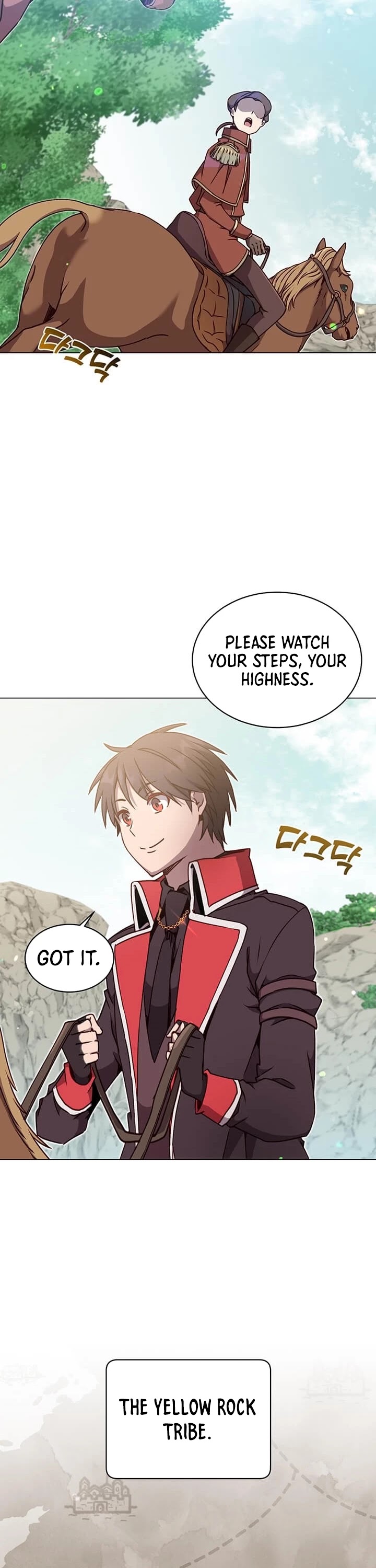 The Max Level Hero Has Returned! Chapter 47 page 12 - Chapter 47