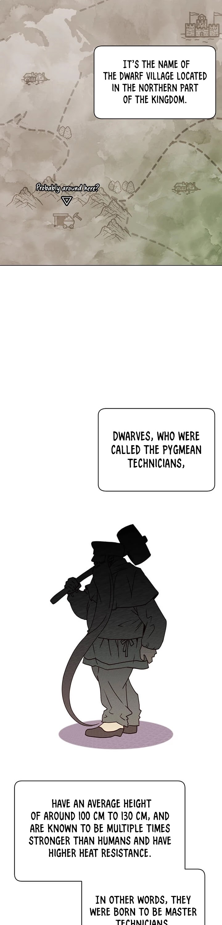 The Max Level Hero Has Returned! Chapter 47 page 13 - Chapter 47