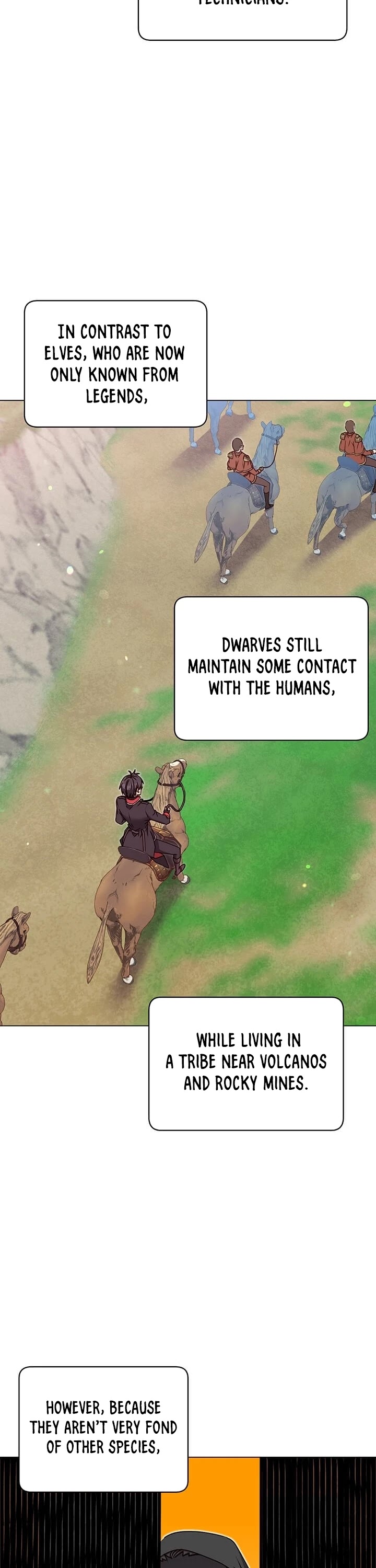 The Max Level Hero Has Returned! Chapter 47 page 14 - Chapter 47