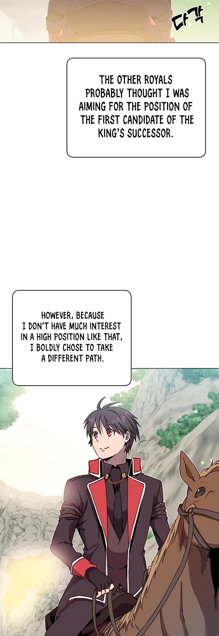 The Max Level Hero Has Returned! Chapter 47 page 16 - Chapter 47