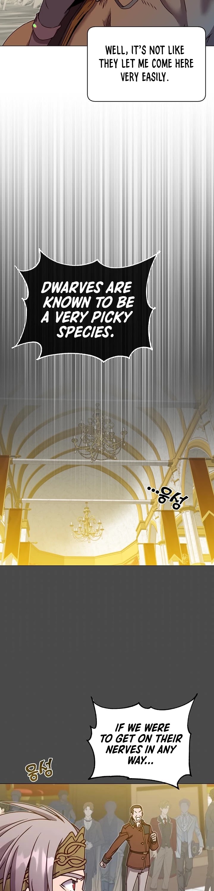 The Max Level Hero Has Returned! Chapter 47 page 17 - Chapter 47