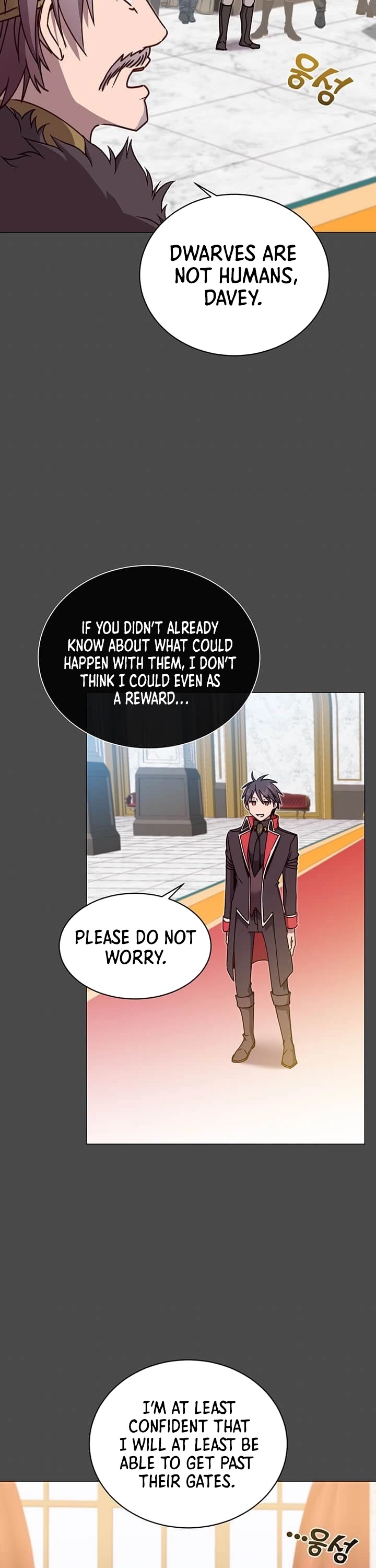 The Max Level Hero Has Returned! Chapter 47 page 18 - Chapter 47