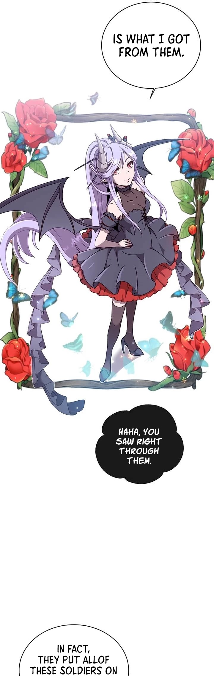 The Max Level Hero Has Returned! Chapter 47 page 20 - Chapter 47