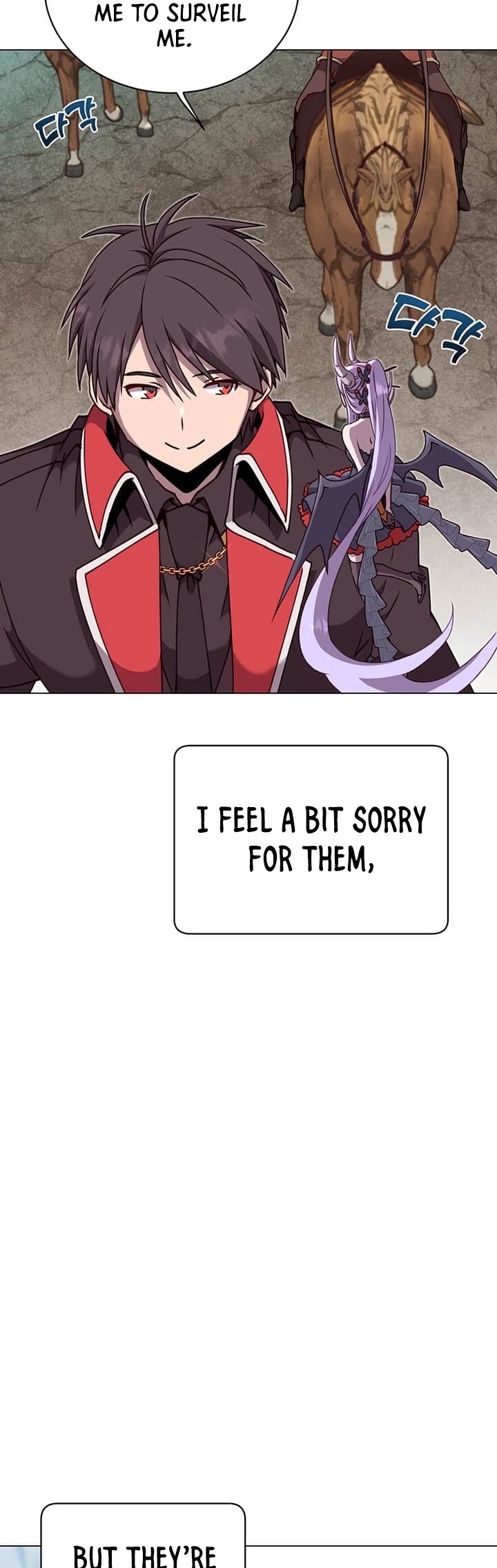 The Max Level Hero Has Returned! Chapter 47 page 21 - Chapter 47