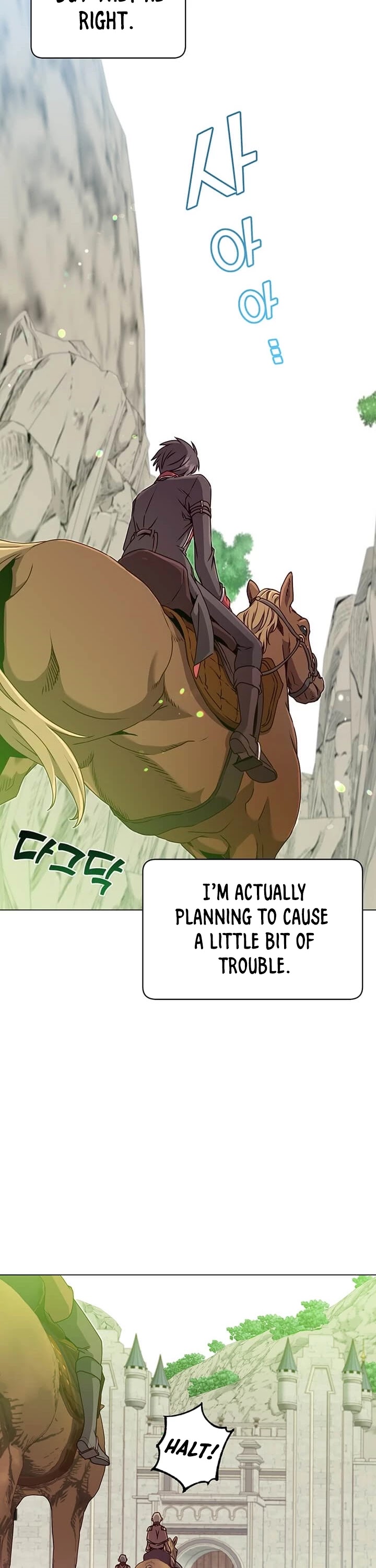 The Max Level Hero Has Returned! Chapter 47 page 22 - Chapter 47