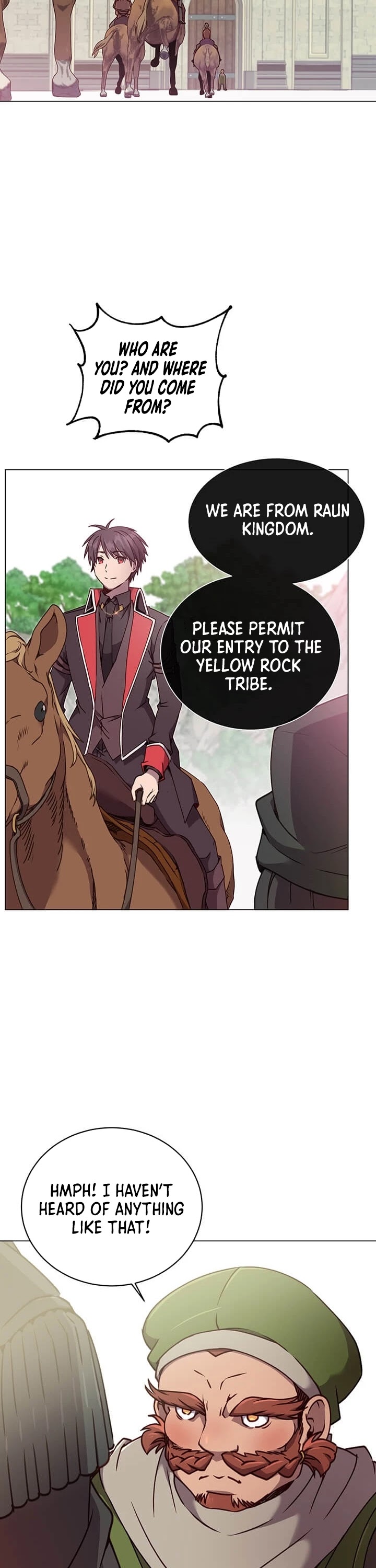 The Max Level Hero Has Returned! Chapter 47 page 23 - Chapter 47