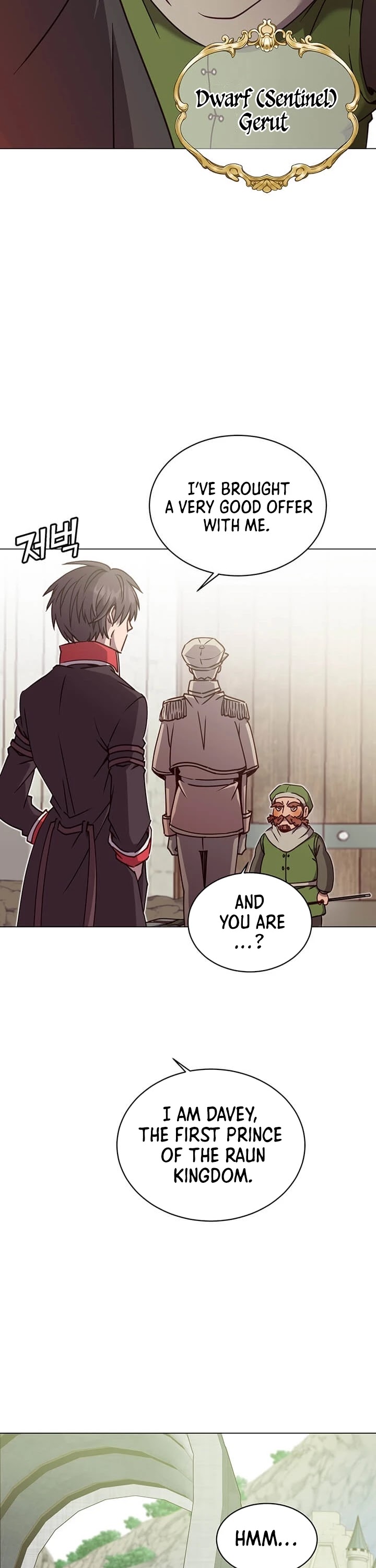 The Max Level Hero Has Returned! Chapter 47 page 24 - Chapter 47