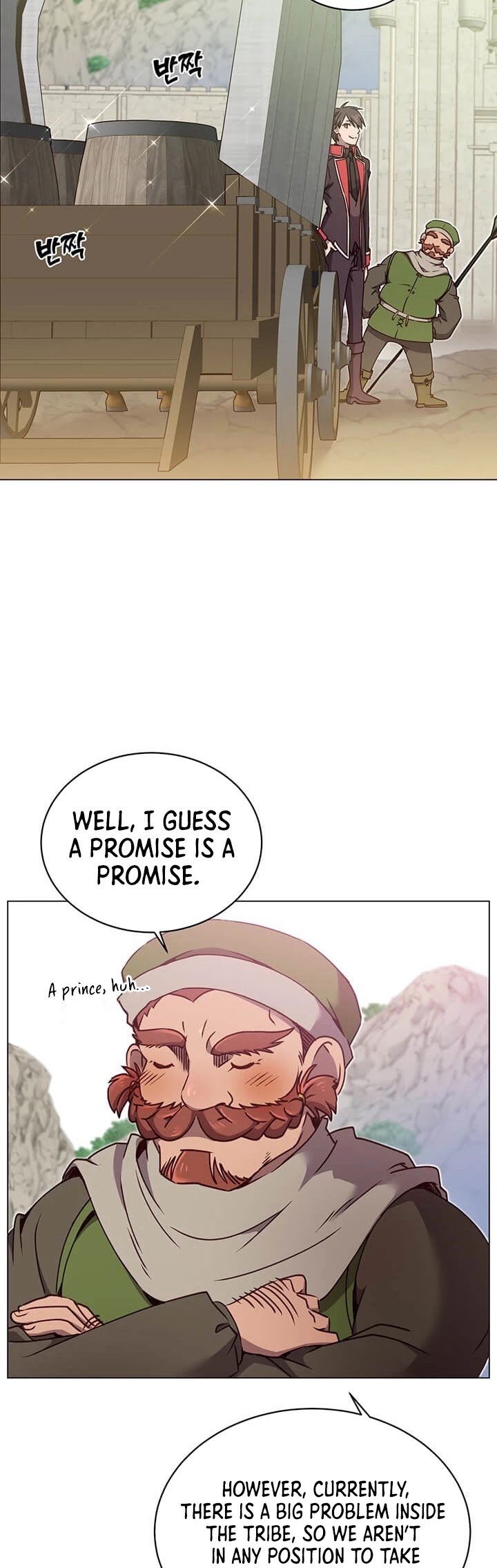 The Max Level Hero Has Returned! Chapter 47 page 25 - Chapter 47