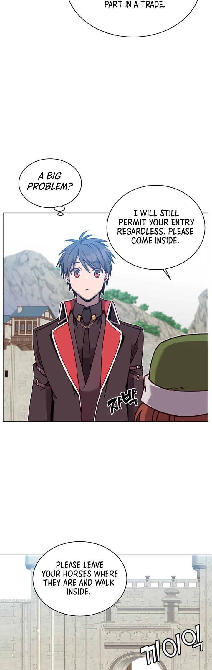 The Max Level Hero Has Returned! Chapter 47 page 26 - Chapter 47