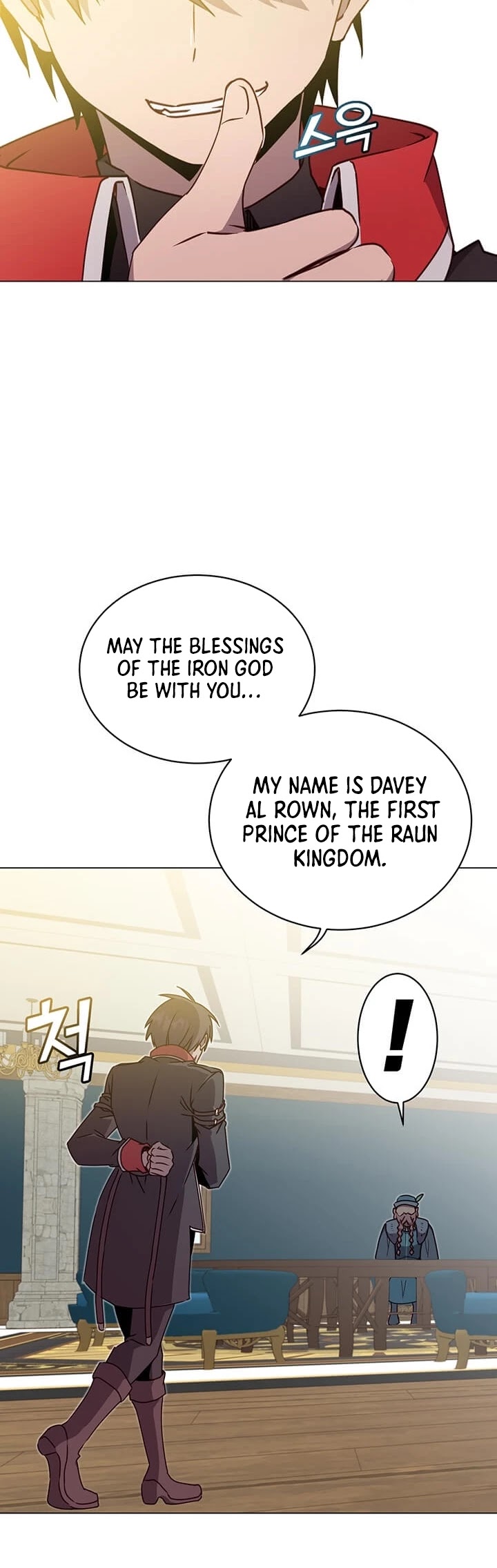 The Max Level Hero Has Returned! Chapter 47 page 31 - Chapter 47