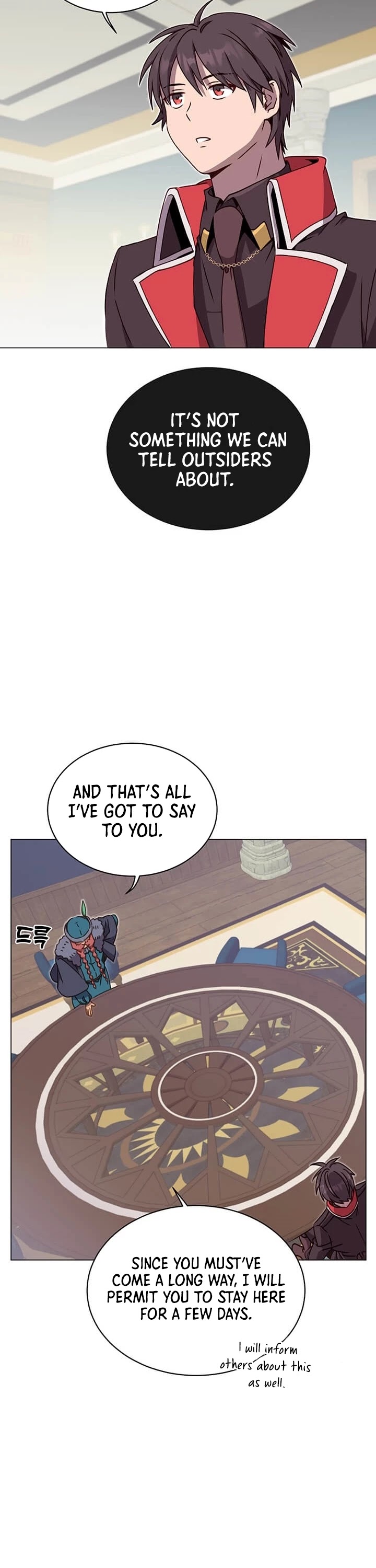 The Max Level Hero Has Returned! Chapter 47 page 37 - Chapter 47