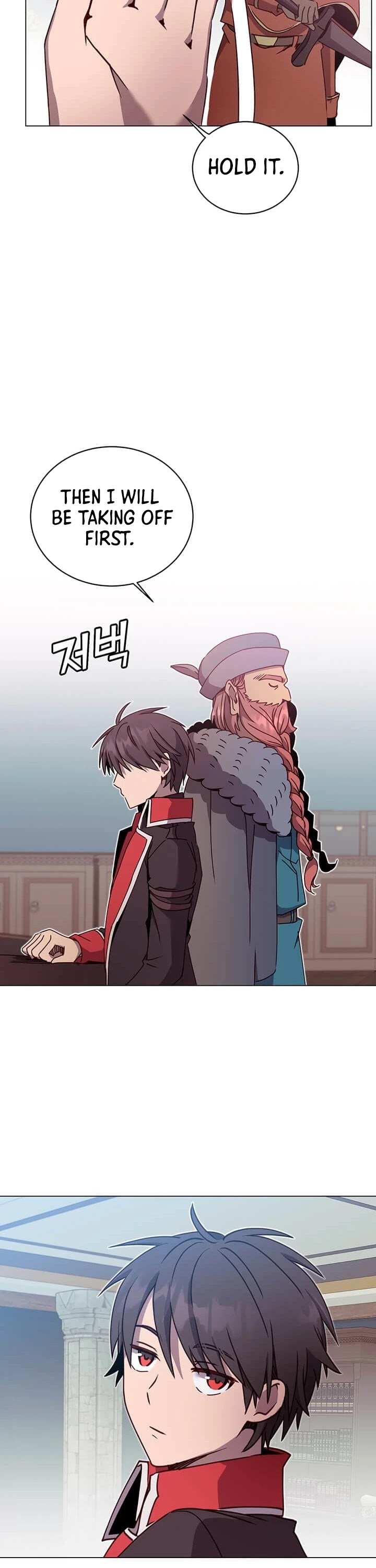 The Max Level Hero Has Returned! Chapter 47 page 40 - Chapter 47