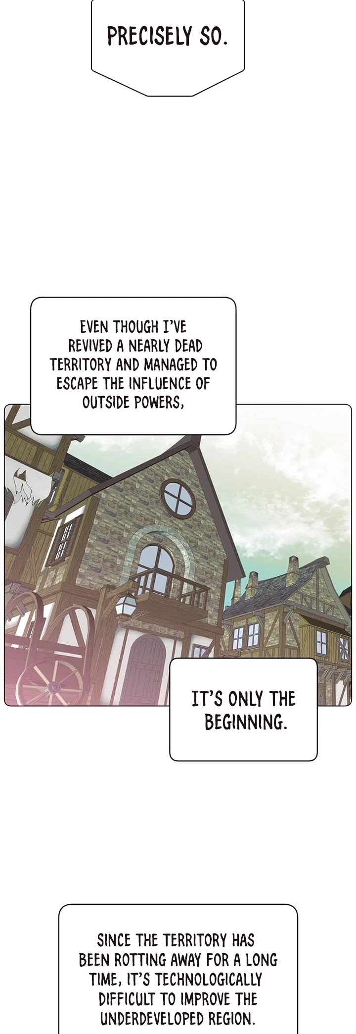The Max Level Hero Has Returned! Chapter 47 page 6 - Chapter 47