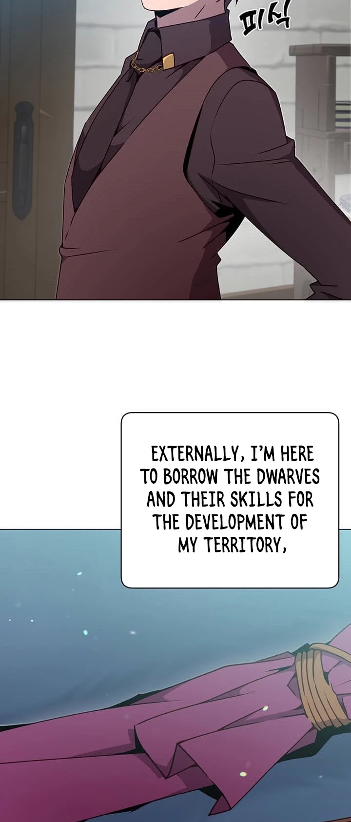 The Max Level Hero Has Returned! Chapter 48 page 12 - Chapter 48