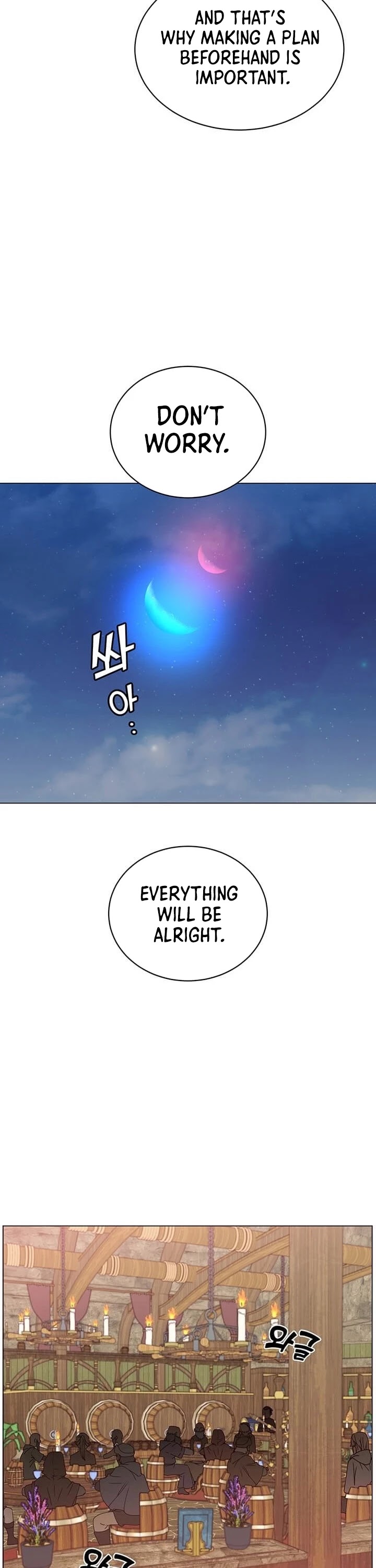 The Max Level Hero Has Returned! Chapter 48 page 15 - Chapter 48