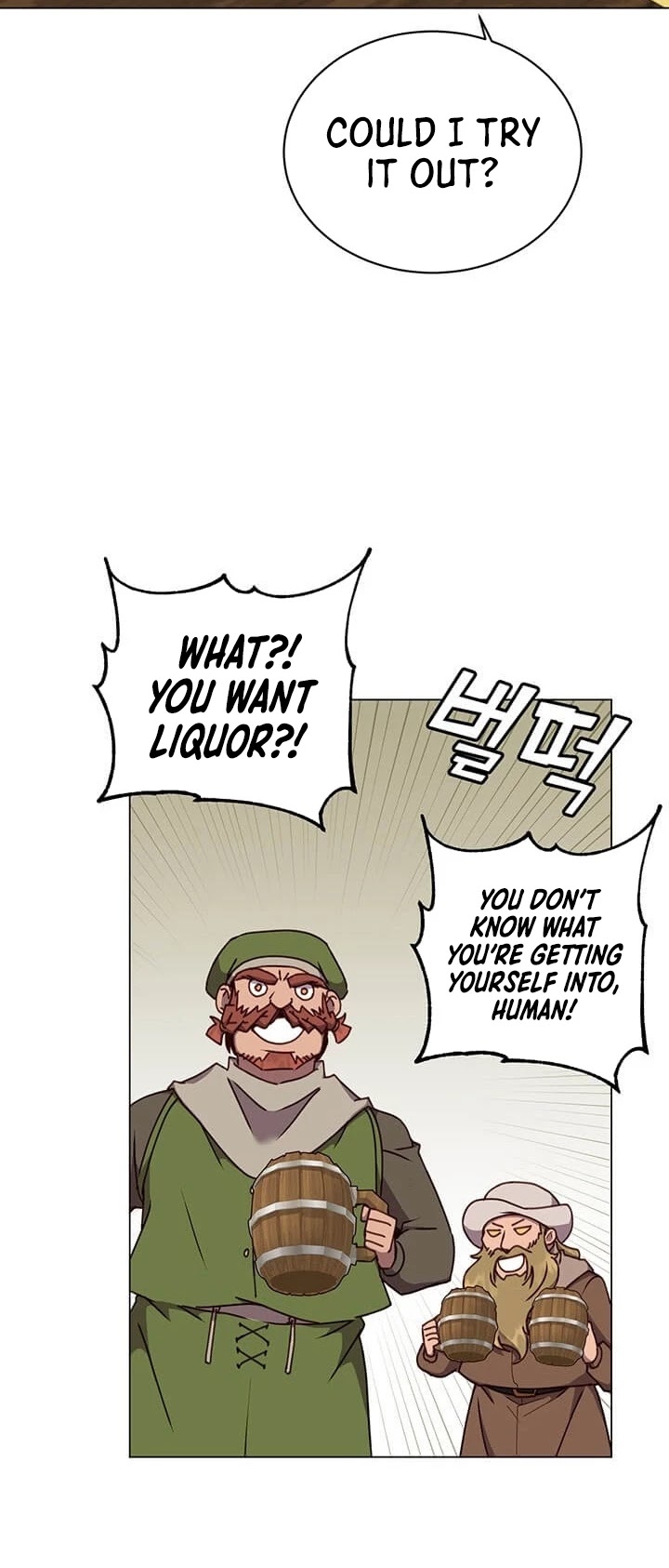 The Max Level Hero Has Returned! Chapter 48 page 19 - Chapter 48