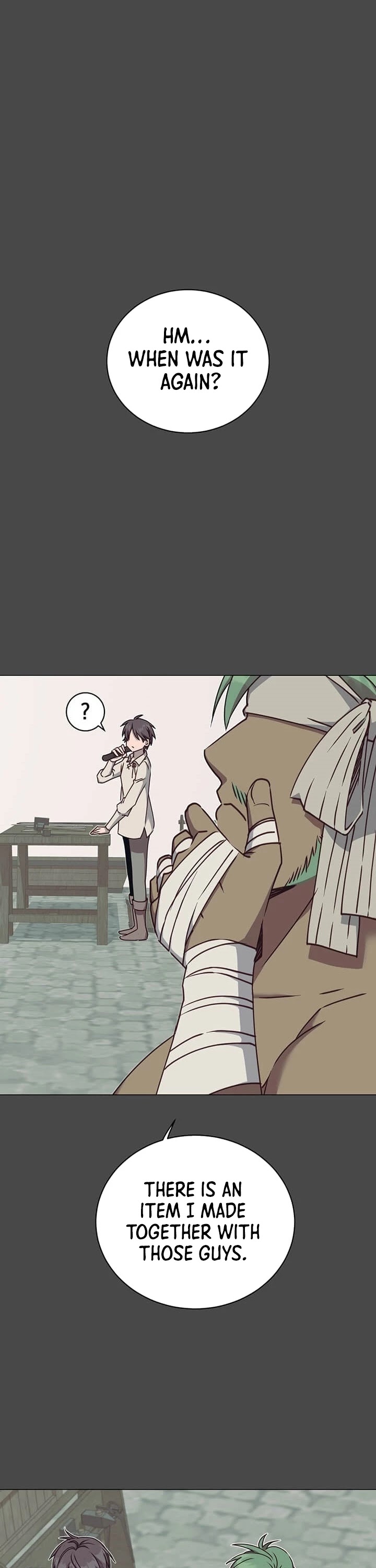 The Max Level Hero Has Returned! Chapter 48 page 2 - Chapter 48