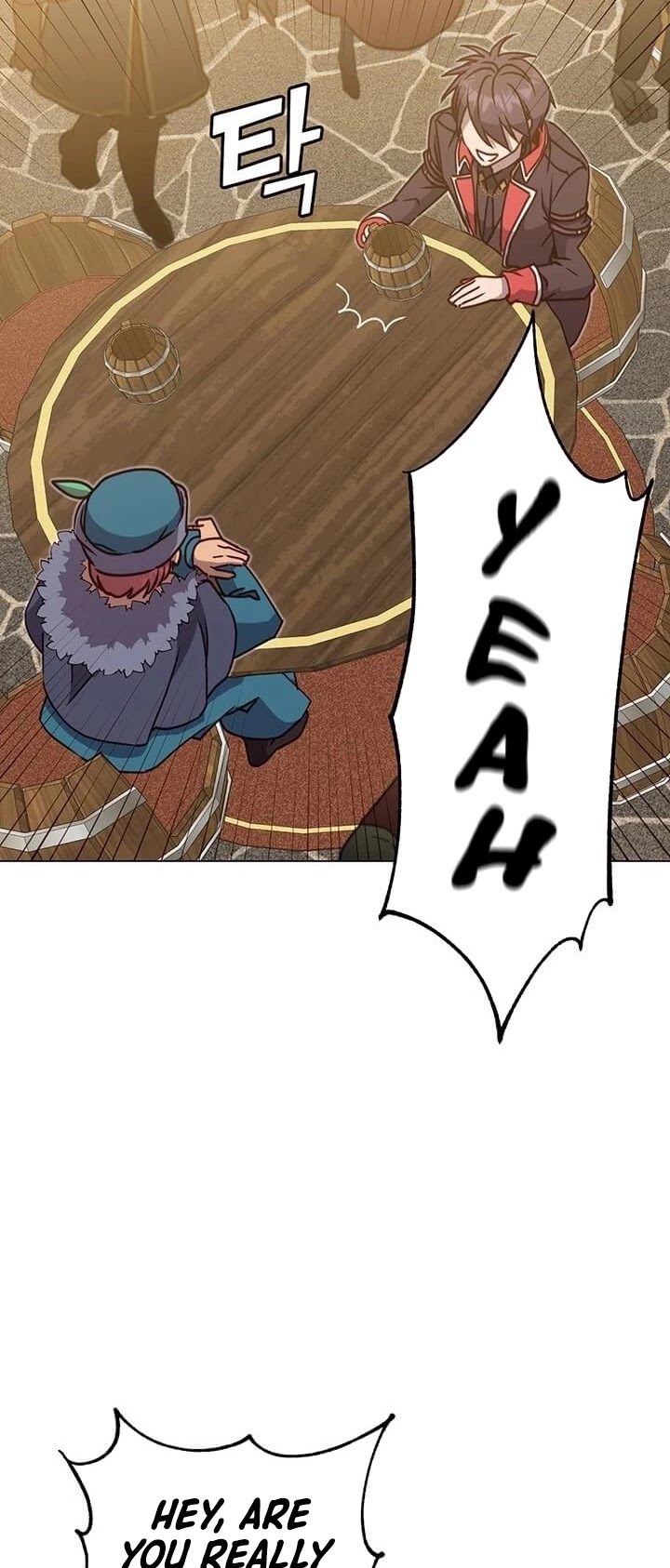 The Max Level Hero Has Returned! Chapter 48 page 24 - Chapter 48