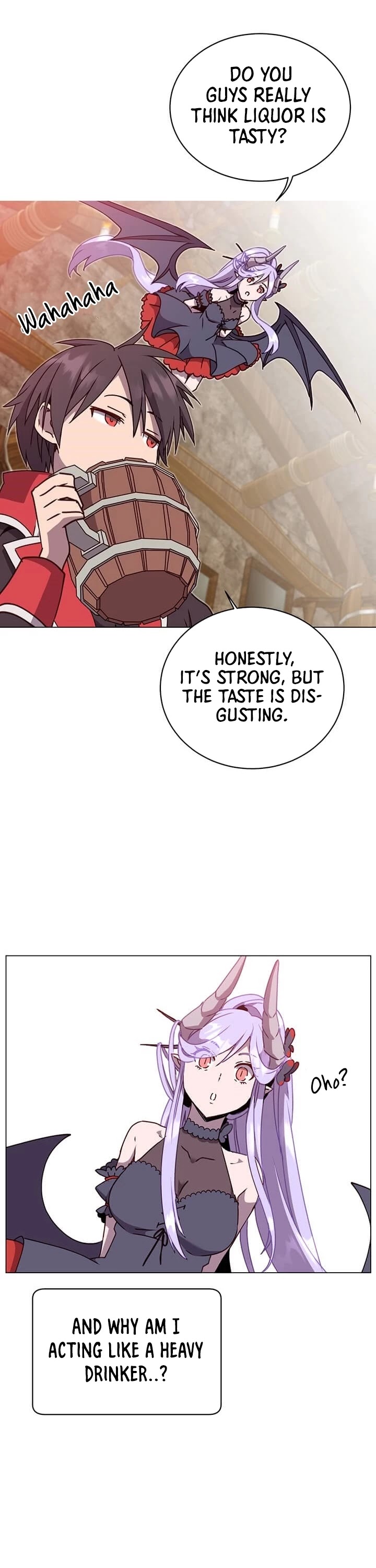 The Max Level Hero Has Returned! Chapter 48 page 26 - Chapter 48