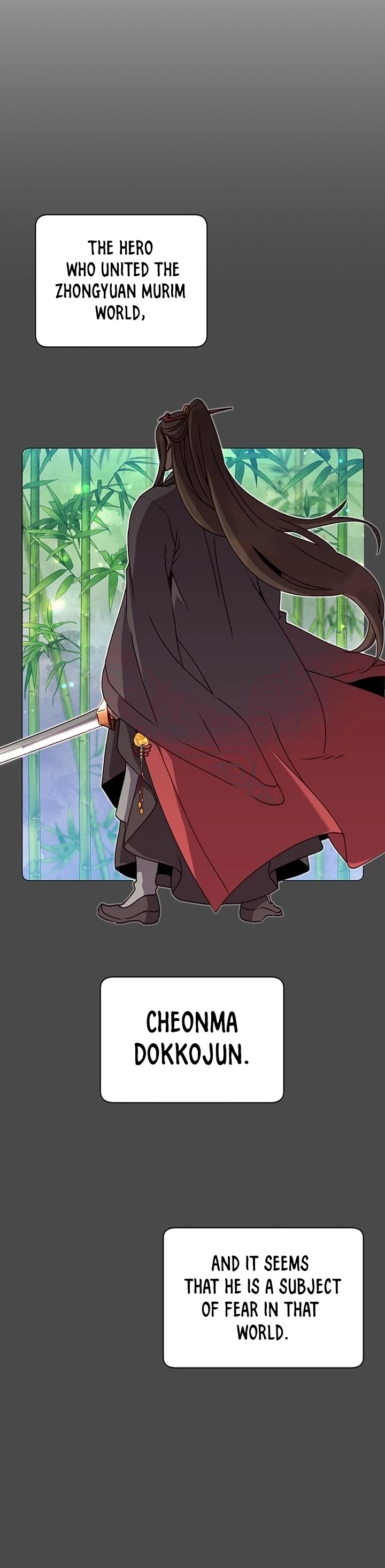 The Max Level Hero Has Returned! Chapter 48 page 35 - Chapter 48