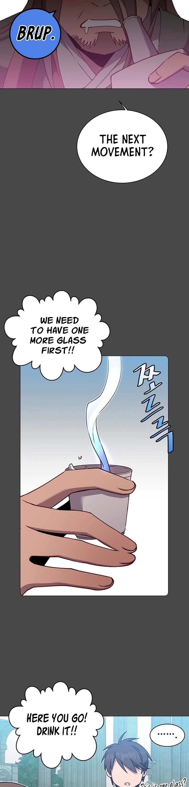 The Max Level Hero Has Returned! Chapter 48 page 37 - Chapter 48