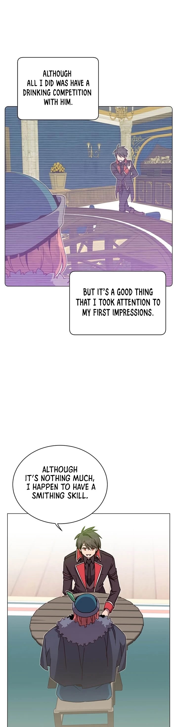 The Max Level Hero Has Returned! Chapter 48 page 44 - Chapter 48