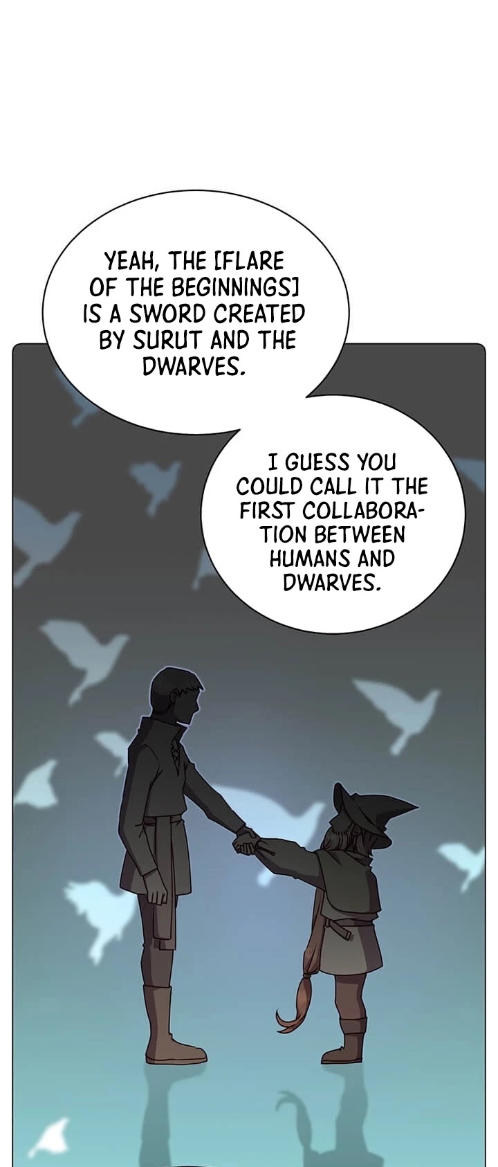 The Max Level Hero Has Returned! Chapter 48 page 6 - Chapter 48