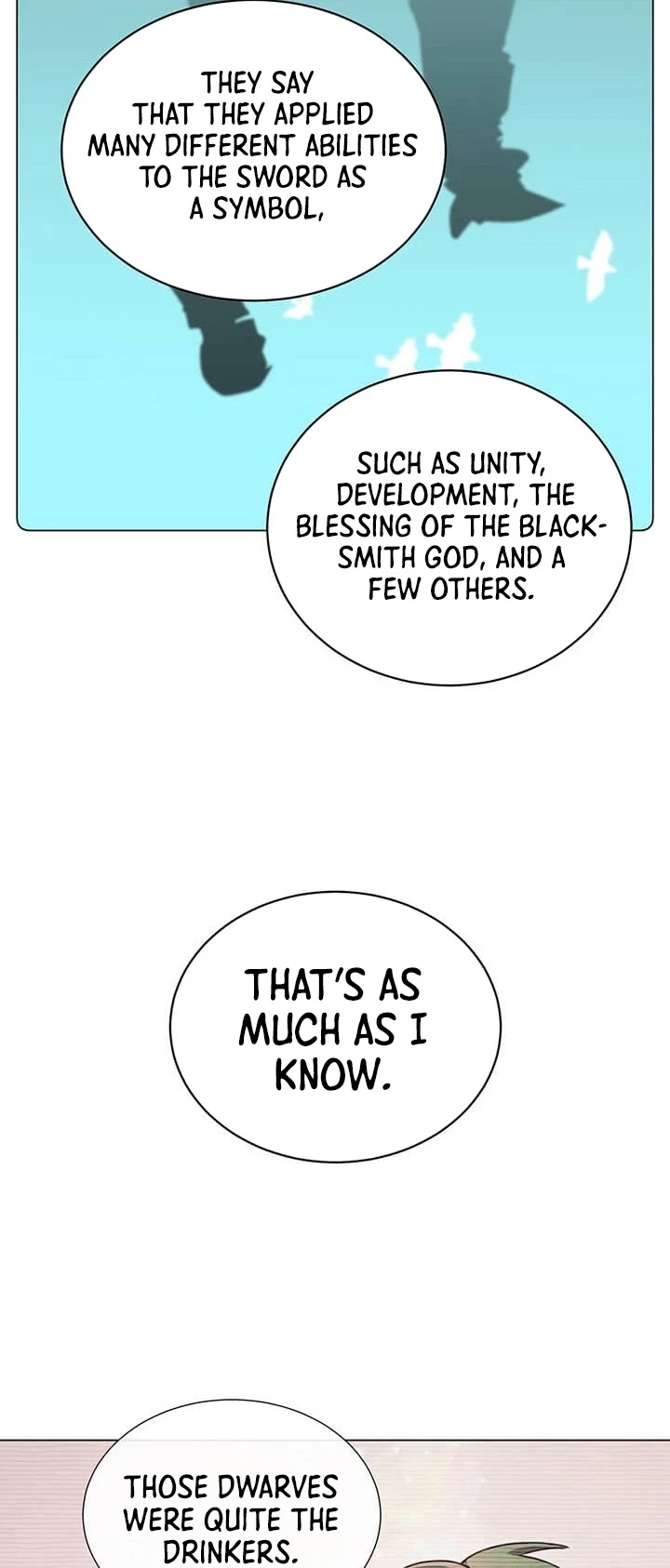 The Max Level Hero Has Returned! Chapter 48 page 7 - Chapter 48