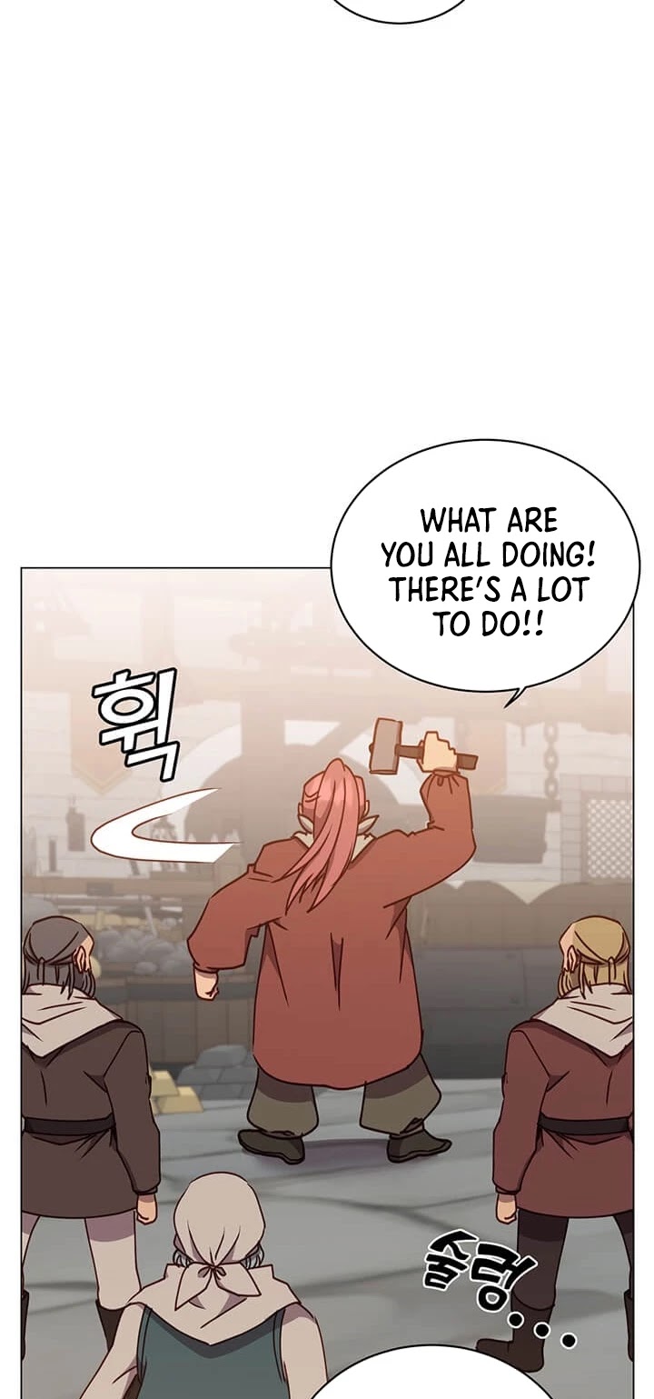 The Max Level Hero Has Returned! Chapter 49 page 10 - Chapter 49