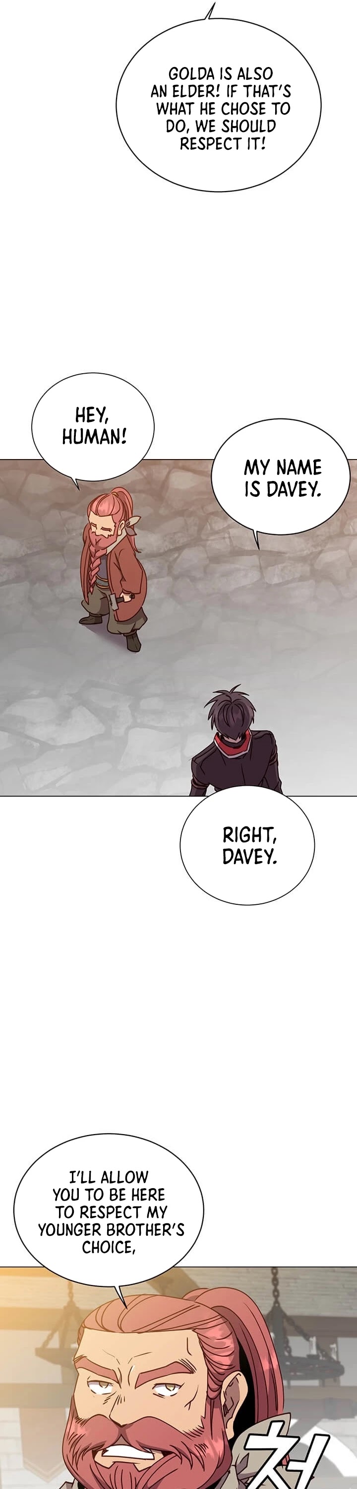 The Max Level Hero Has Returned! Chapter 49 page 12 - Chapter 49