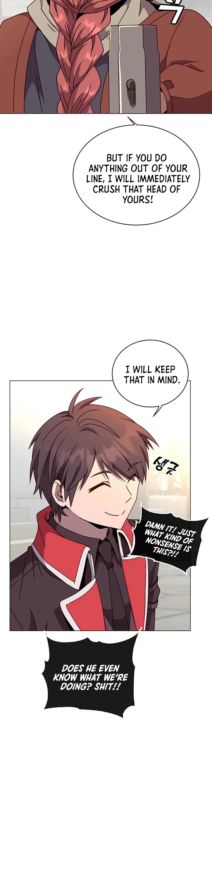 The Max Level Hero Has Returned! Chapter 49 page 13 - Chapter 49