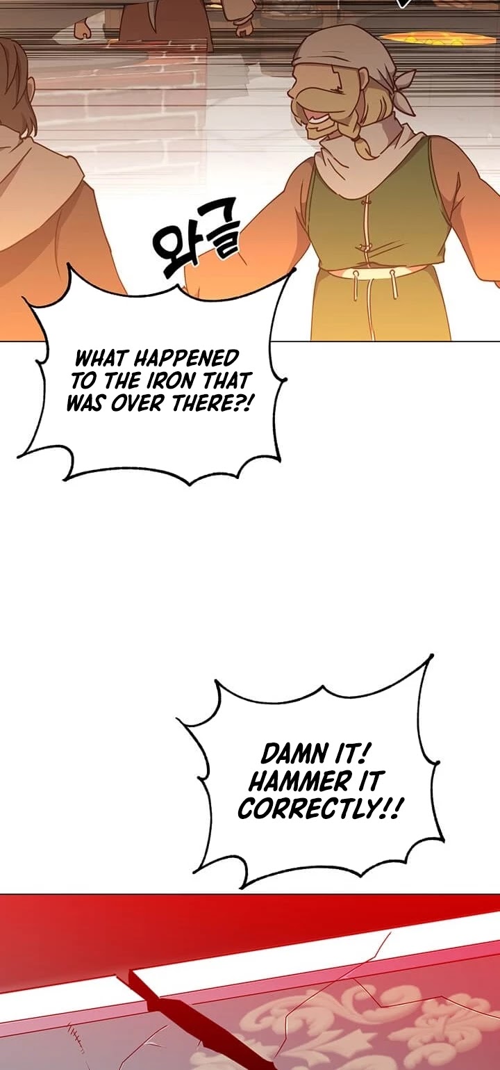 The Max Level Hero Has Returned! Chapter 49 page 16 - Chapter 49