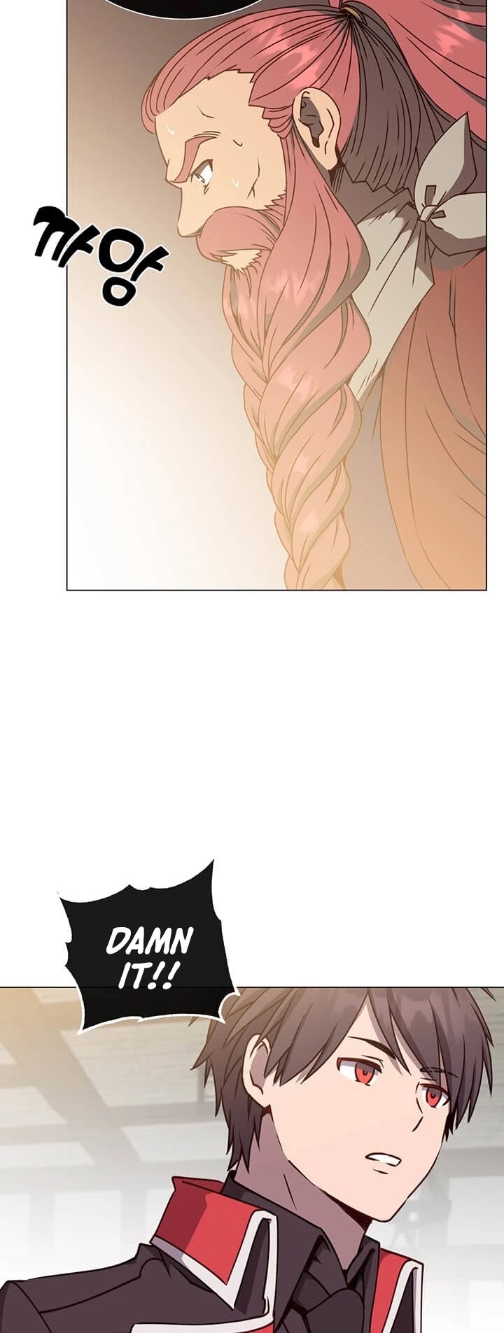 The Max Level Hero Has Returned! Chapter 49 page 20 - Chapter 49