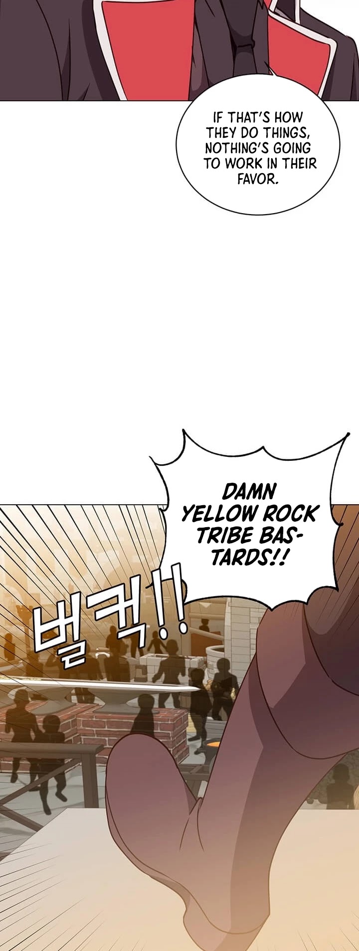 The Max Level Hero Has Returned! Chapter 49 page 21 - Chapter 49