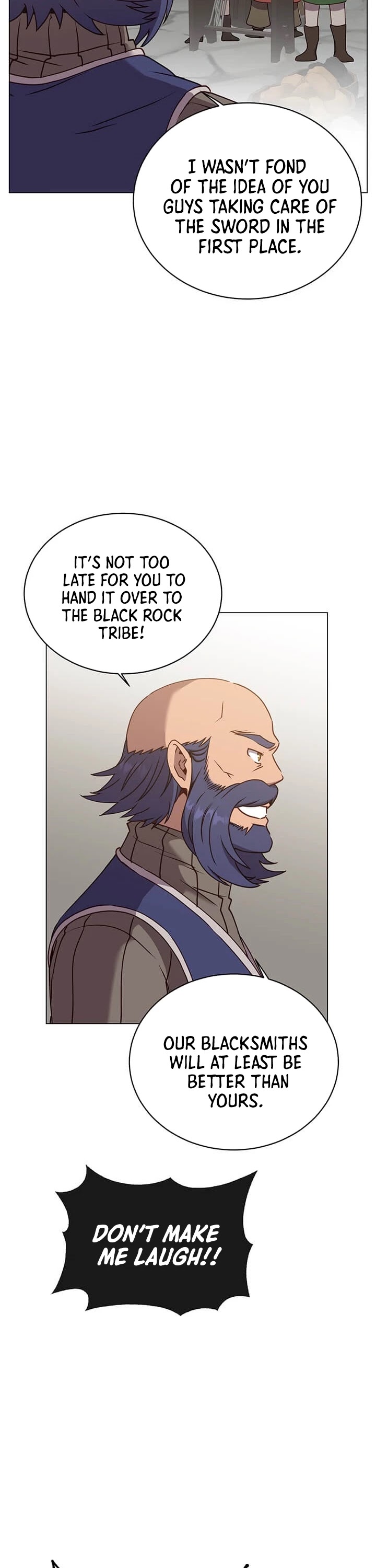 The Max Level Hero Has Returned! Chapter 49 page 23 - Chapter 49