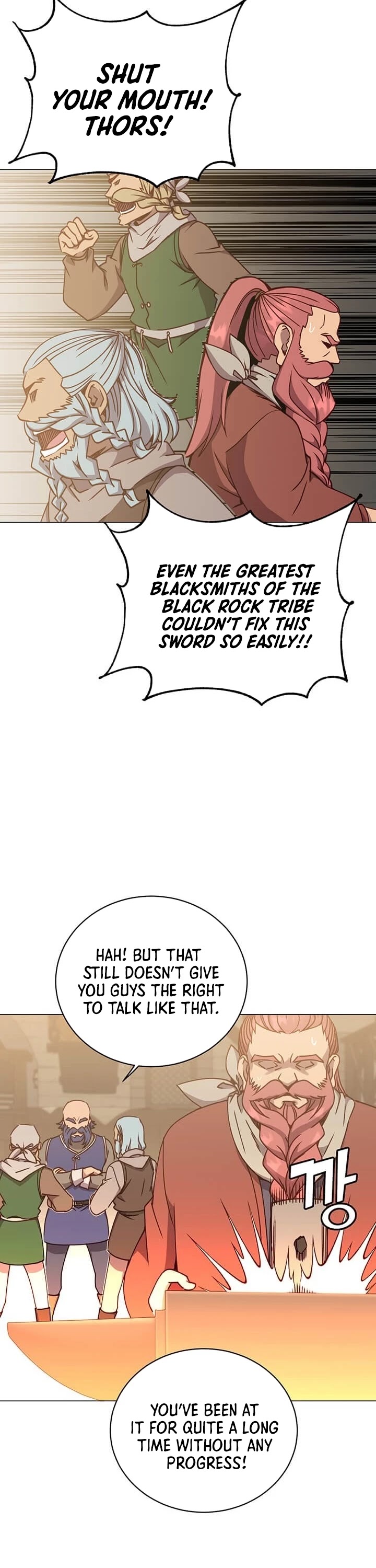 The Max Level Hero Has Returned! Chapter 49 page 24 - Chapter 49