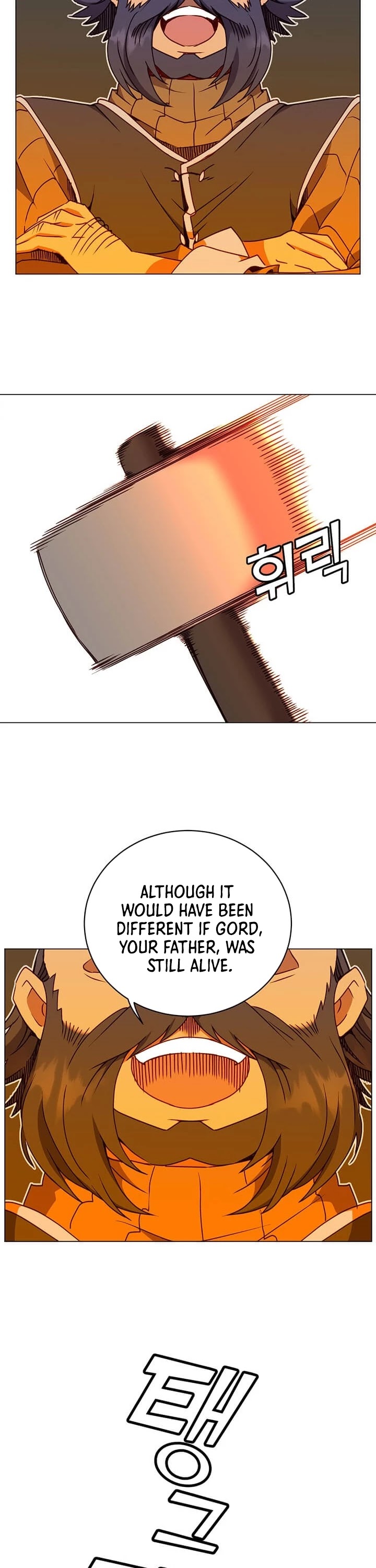 The Max Level Hero Has Returned! Chapter 49 page 27 - Chapter 49