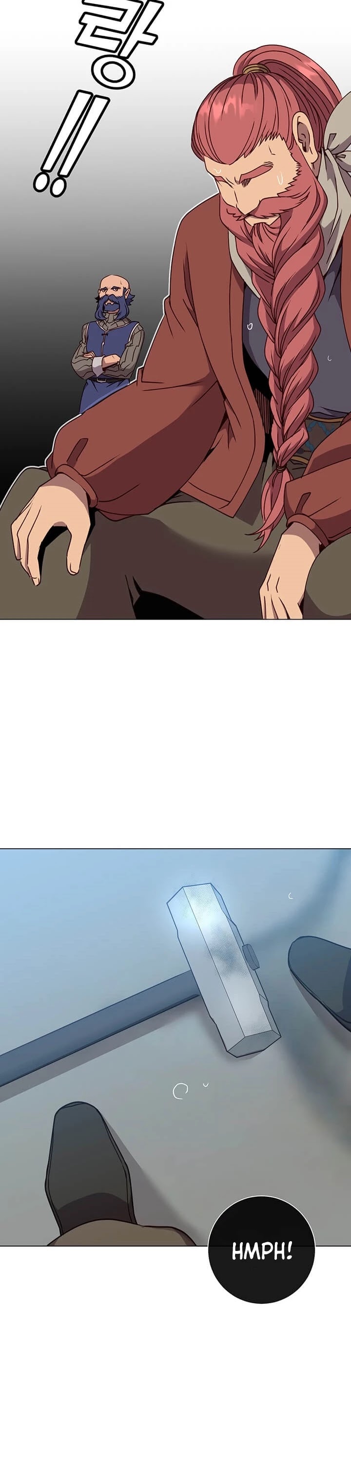 The Max Level Hero Has Returned! Chapter 49 page 28 - Chapter 49
