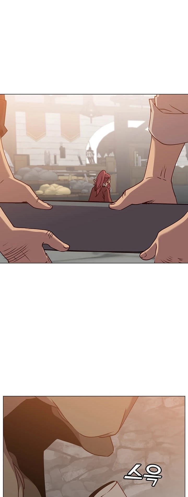 The Max Level Hero Has Returned! Chapter 49 page 30 - Chapter 49