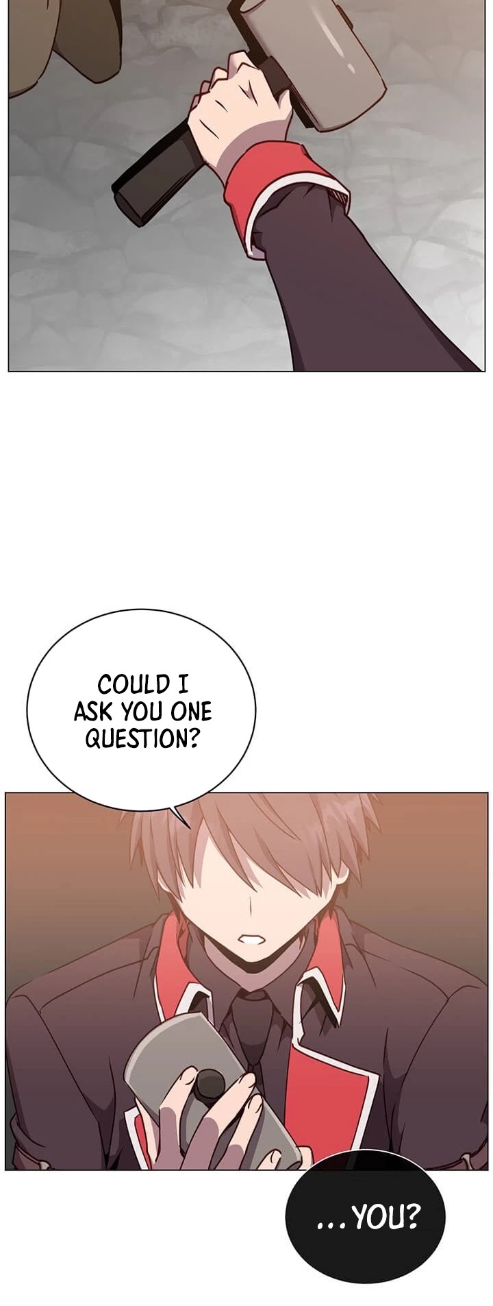 The Max Level Hero Has Returned! Chapter 49 page 31 - Chapter 49