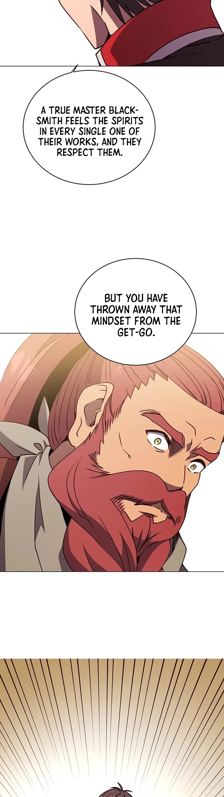 The Max Level Hero Has Returned! Chapter 49 page 34 - Chapter 49