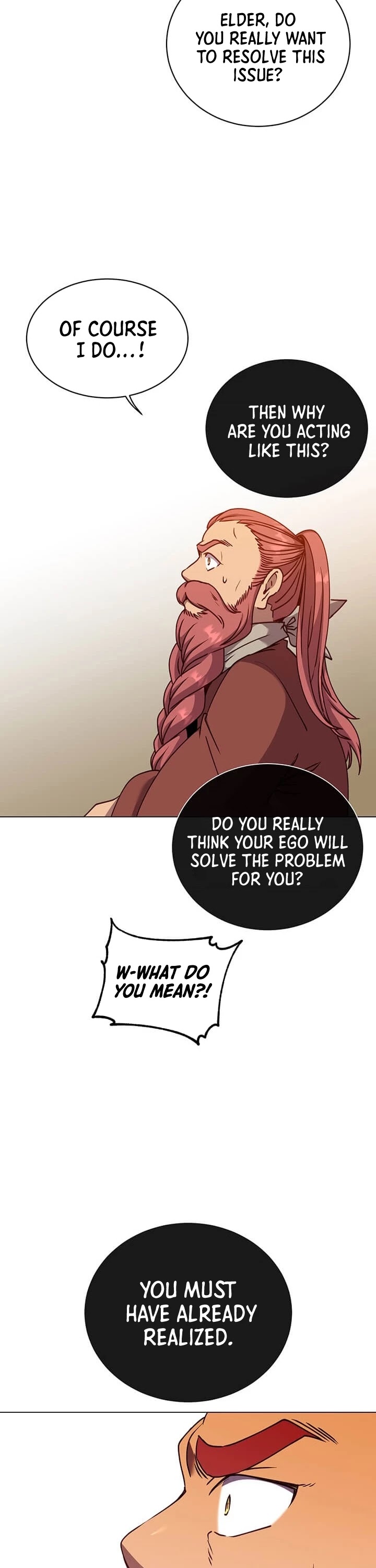 The Max Level Hero Has Returned! Chapter 49 page 37 - Chapter 49
