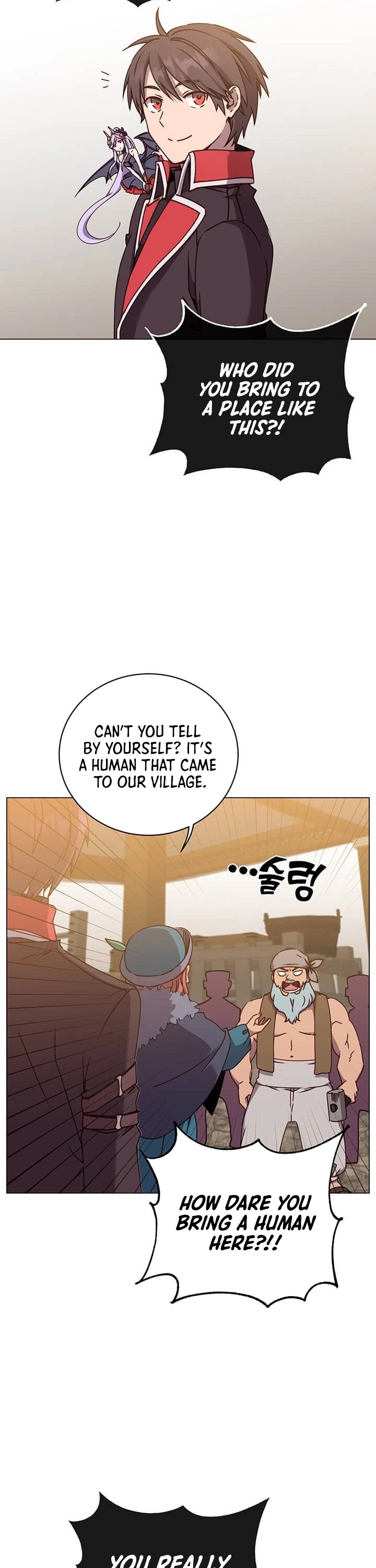 The Max Level Hero Has Returned! Chapter 49 page 4 - Chapter 49