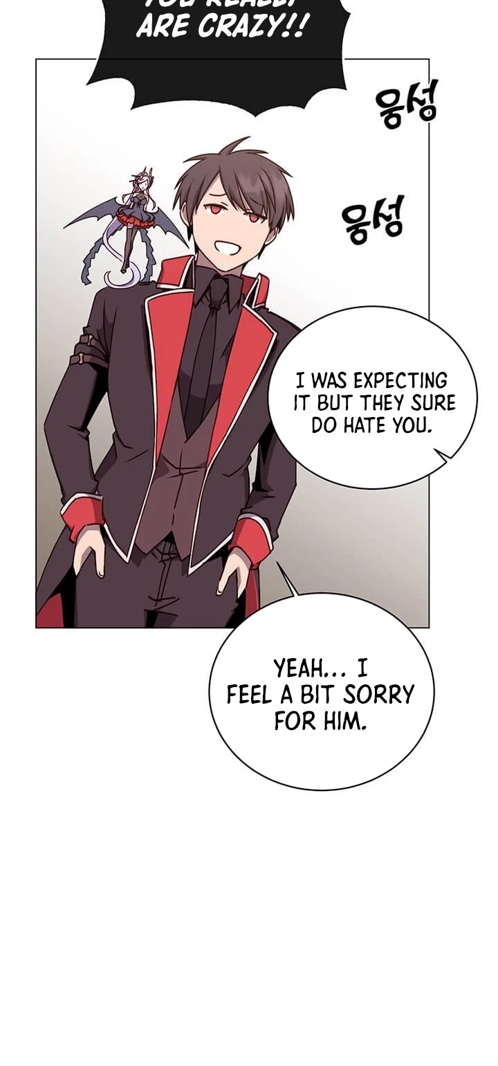 The Max Level Hero Has Returned! Chapter 49 page 5 - Chapter 49