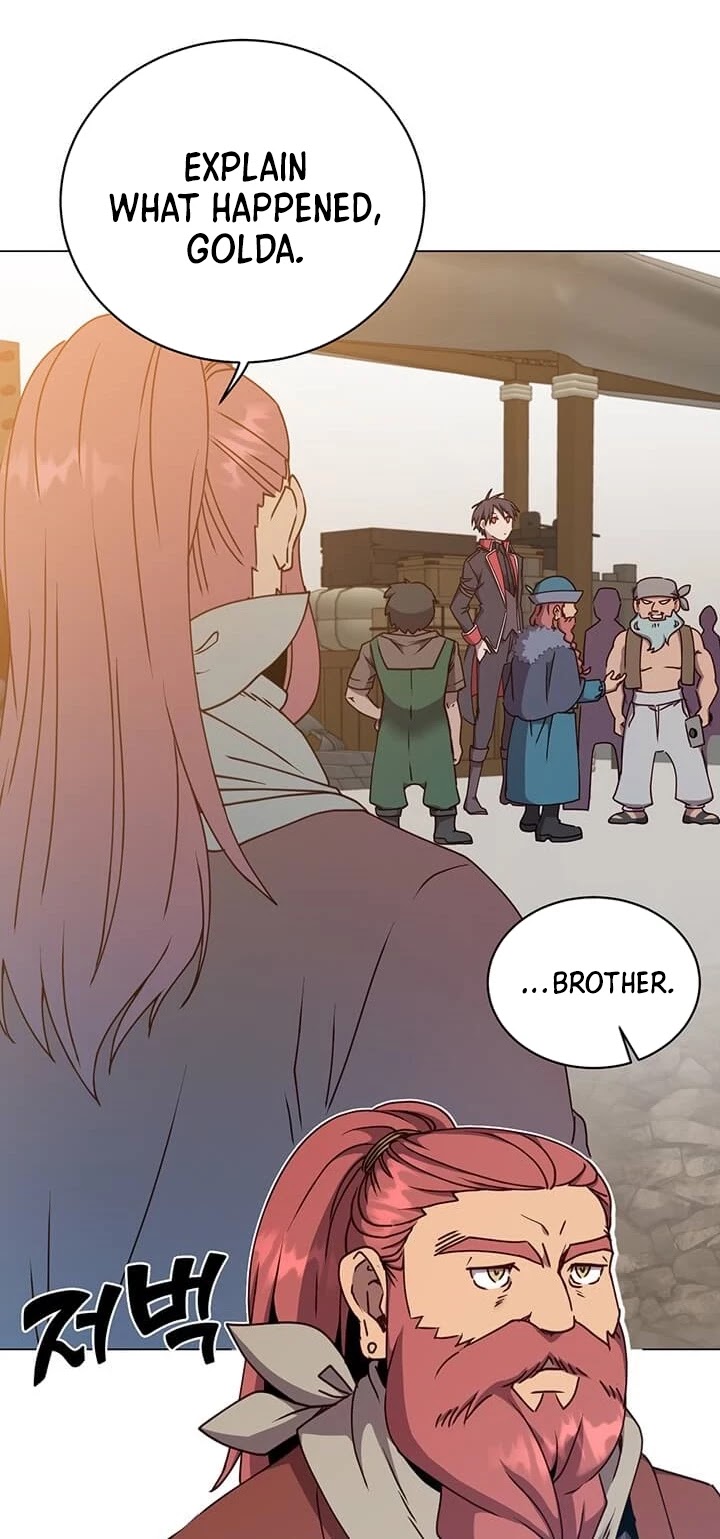 The Max Level Hero Has Returned! Chapter 49 page 6 - Chapter 49