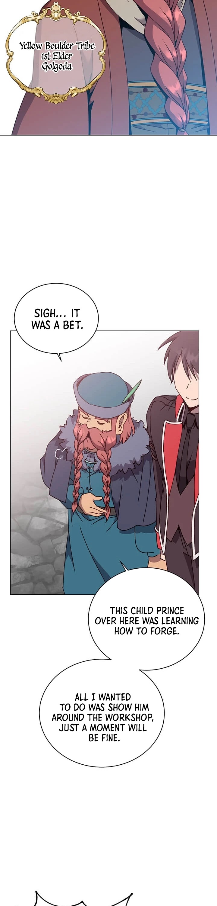 The Max Level Hero Has Returned! Chapter 49 page 7 - Chapter 49