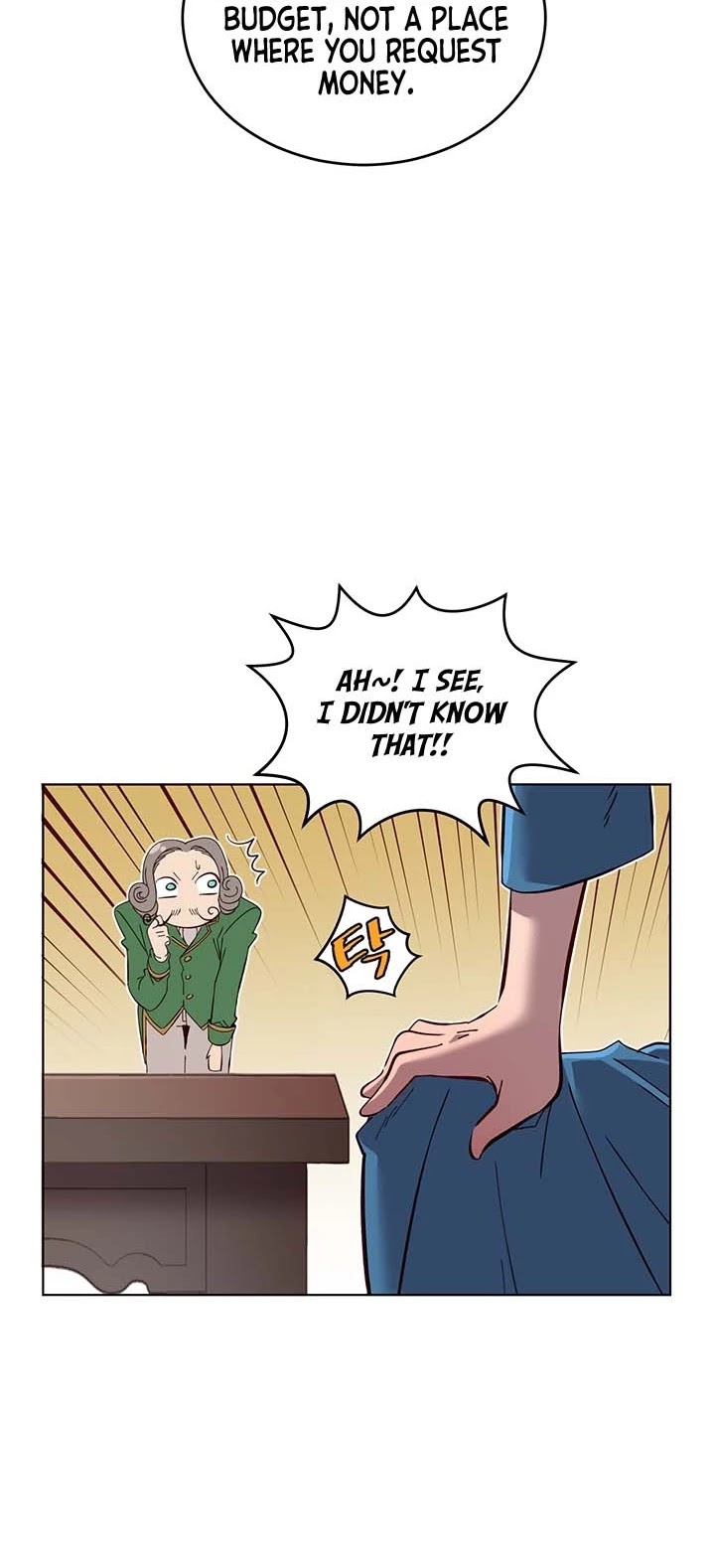The Max Level Hero Has Returned! Chapter 5 page 10 - Chapter 5