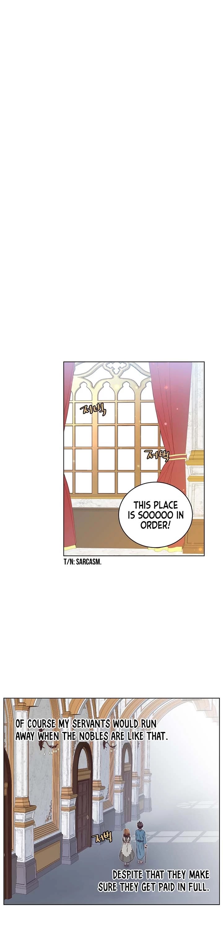 The Max Level Hero Has Returned! Chapter 5 page 13 - Chapter 5